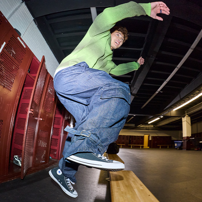Shop Mens Shoes from Converse and More